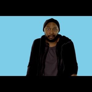 Meet your Posher, Wade